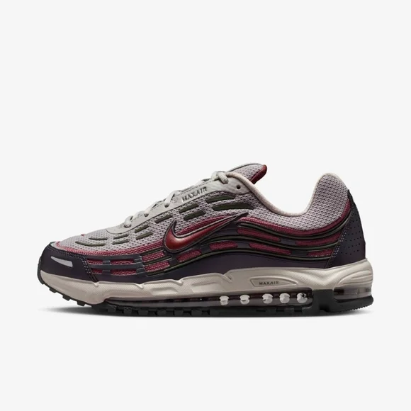 Men's Nike Air Max TL 2.5 'College Red Sepia'